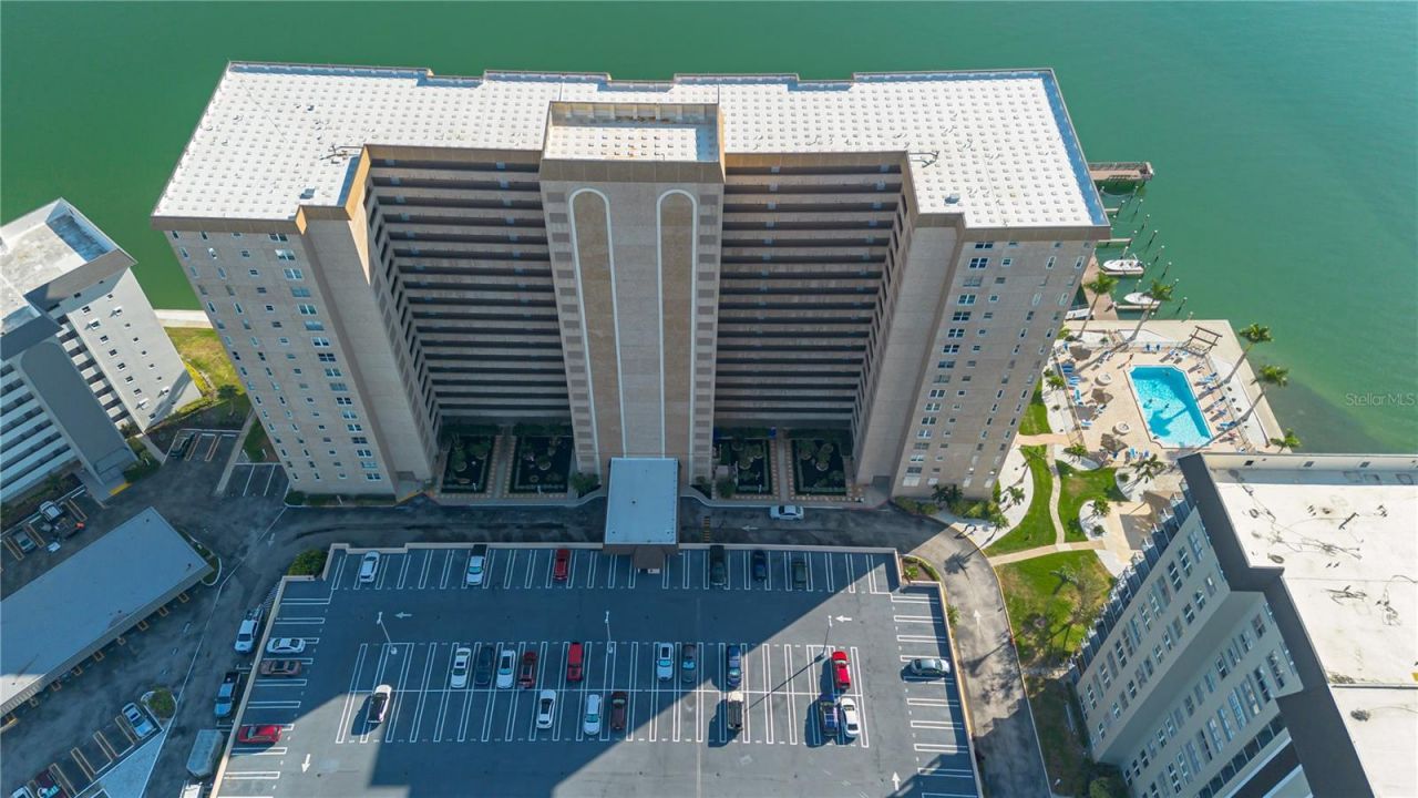 5200 Brittany Drive S, Unit 1201, Saint Petersburg, FL 33715 Photo