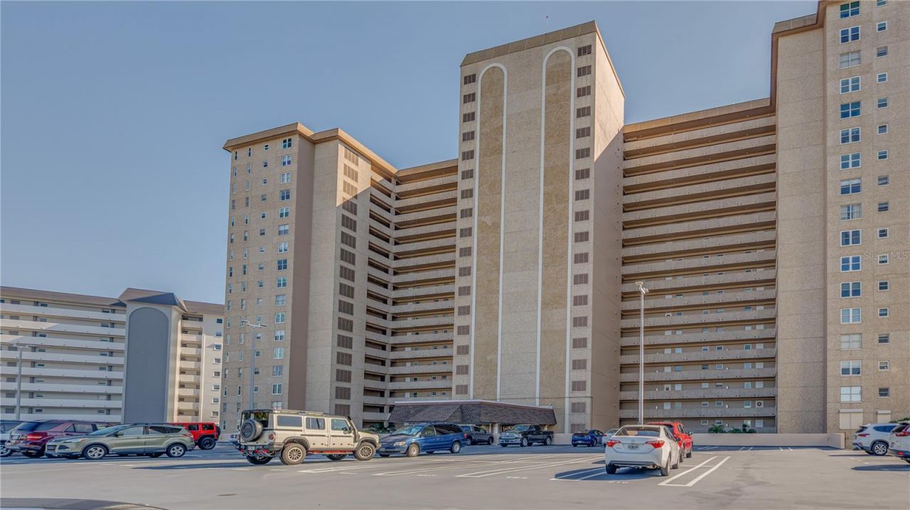 5200 Brittany Drive S, Unit 1201, Saint Petersburg, FL 33715 Photo