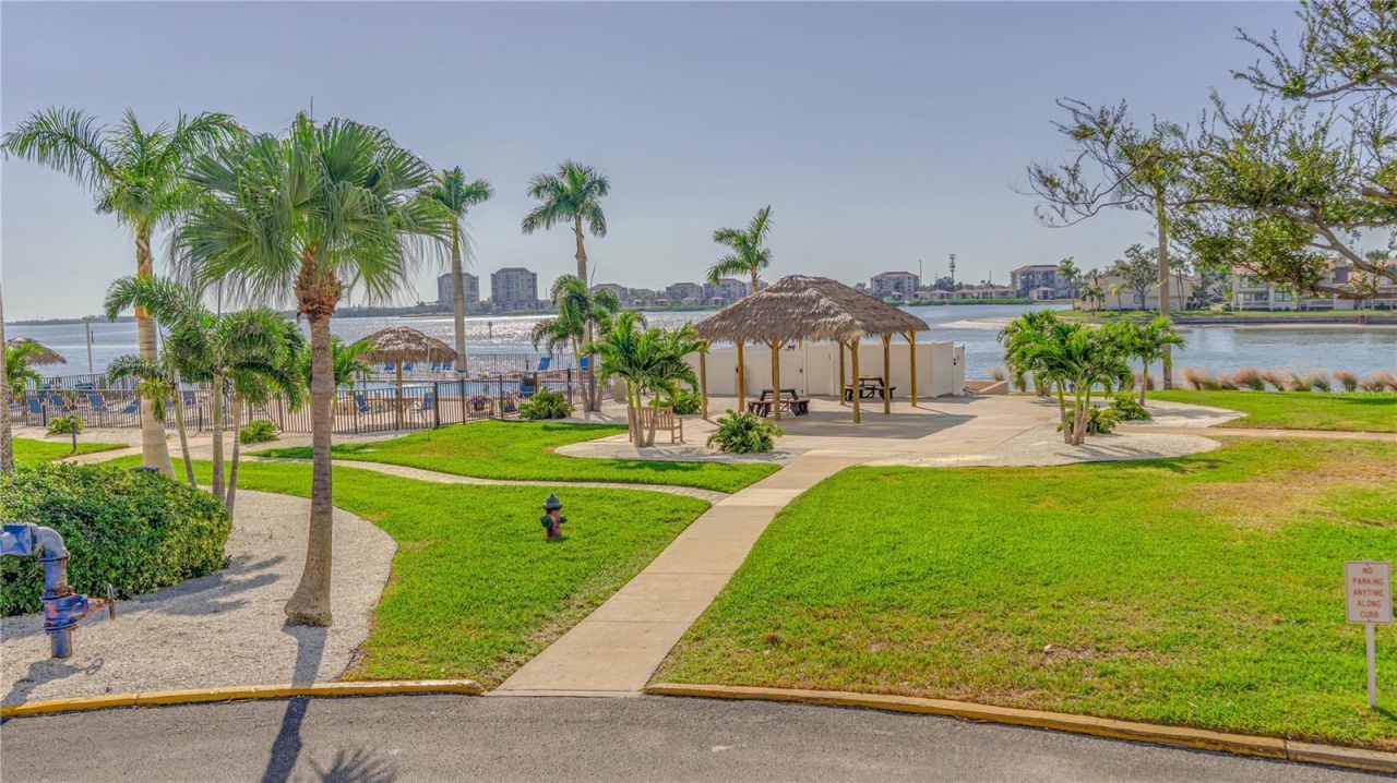 5200 Brittany Drive S, Unit 1201, Saint Petersburg, FL 33715 Photo