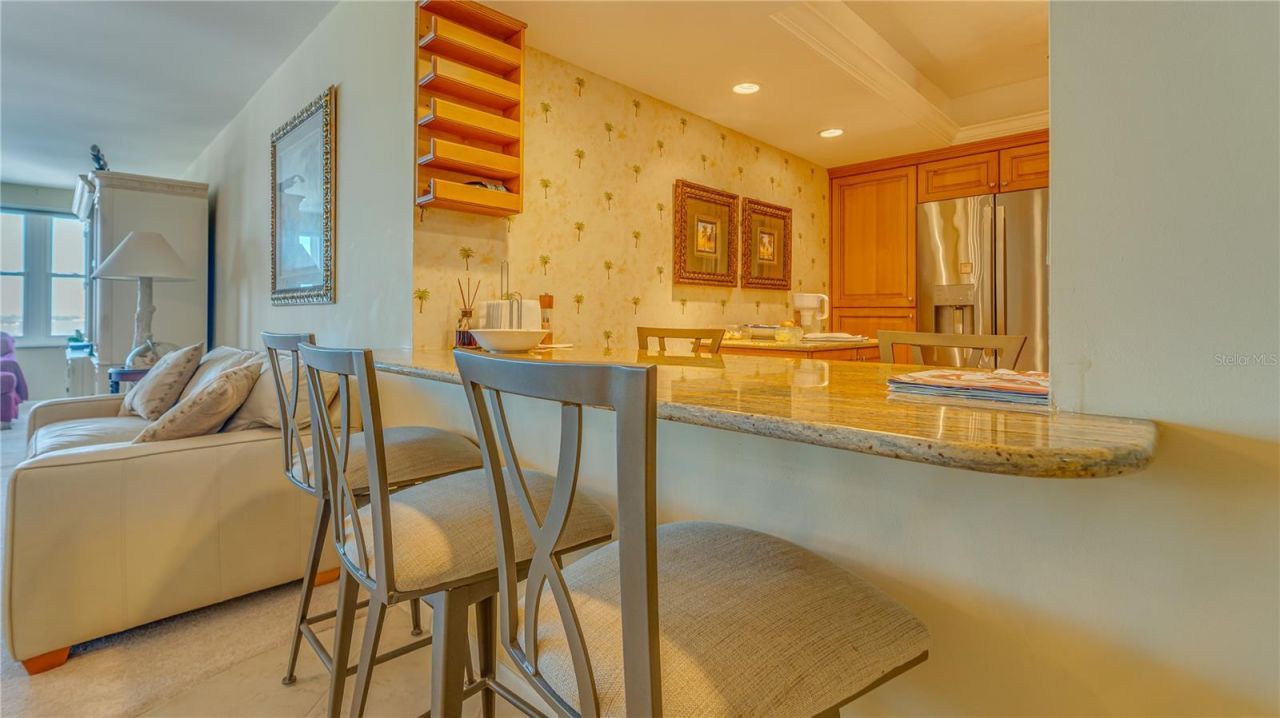 5200 Brittany Drive S, Unit 1201, Saint Petersburg, FL 33715 Photo