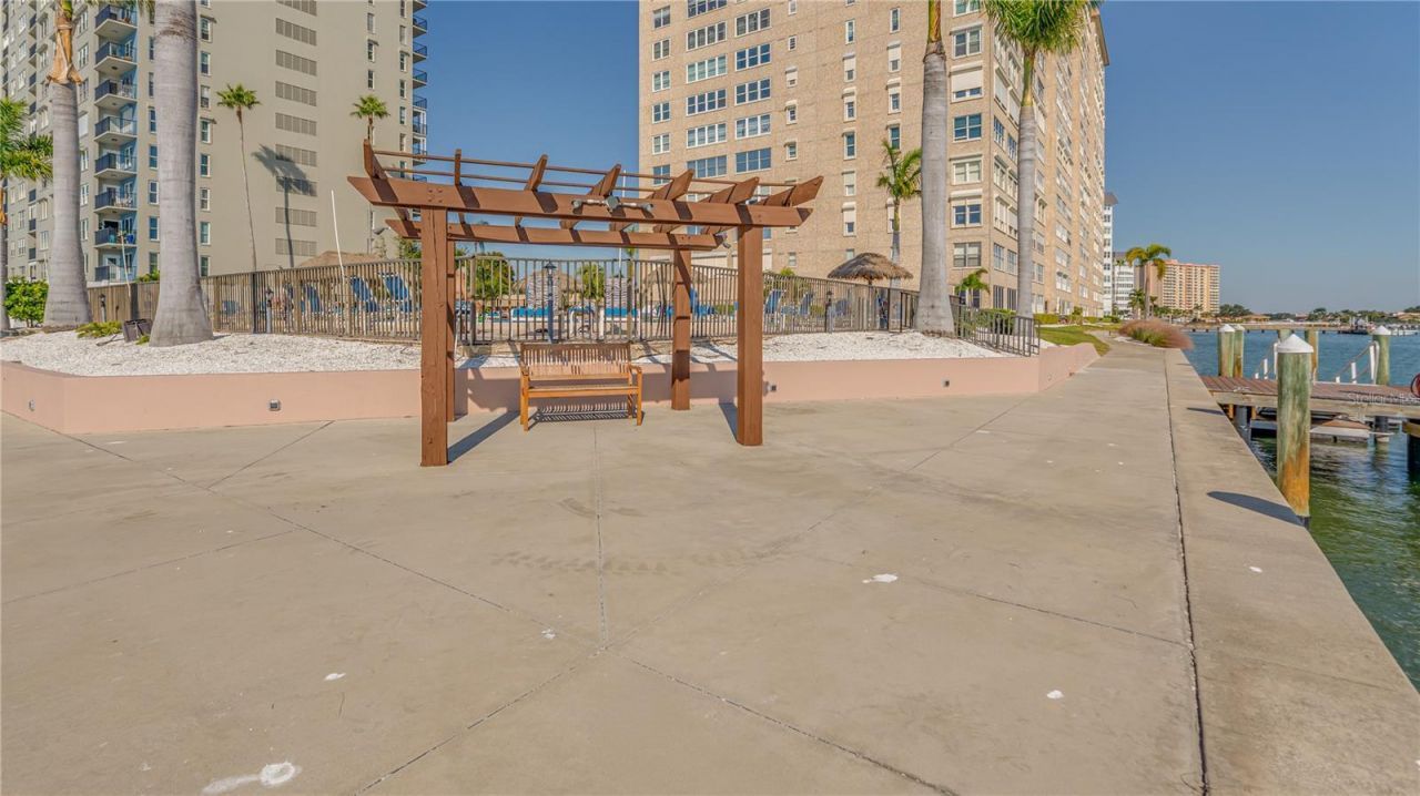 5200 Brittany Drive S, Unit 1201, Saint Petersburg, FL 33715 Photo