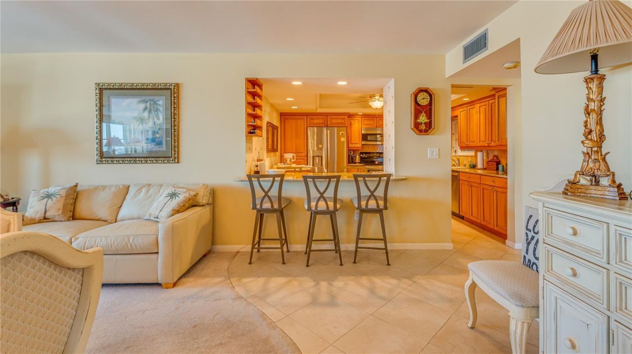 5200 Brittany Drive S, Unit 1201, Saint Petersburg, FL 33715 Photo
