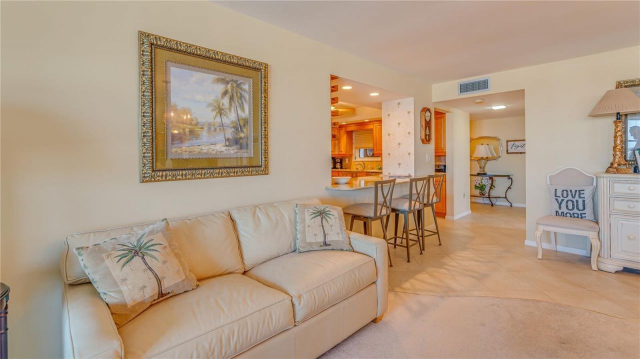 5200 Brittany Drive S, Unit 1201, Saint Petersburg, FL 33715 Photo