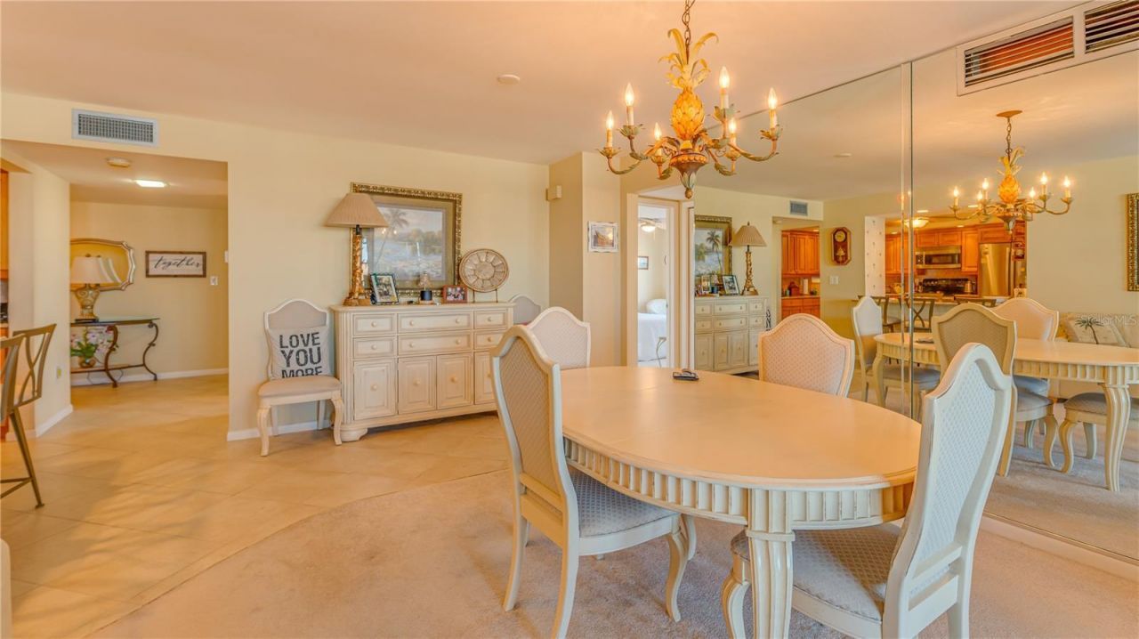 5200 Brittany Drive S, Unit 1201, Saint Petersburg, FL 33715 Photo