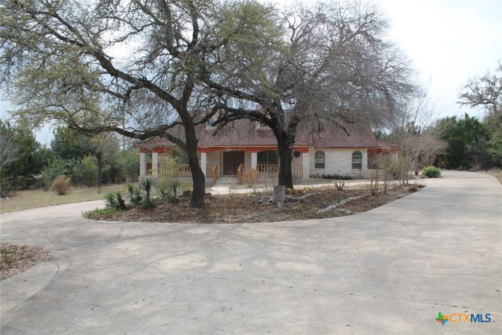 160 Biels Loop, Killeen, TX 76542 Main Photo