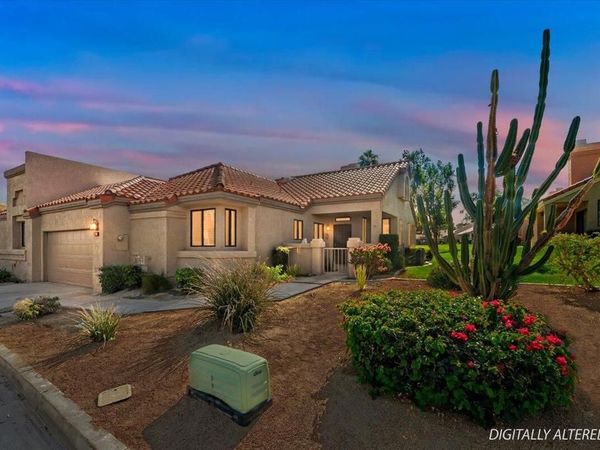 41572 Resorter Boulevard, Palm Desert, CA 92211