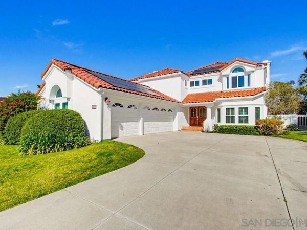 12316 Avenida Consentido, San Diego, CA 92128