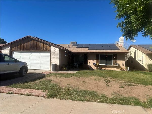2110 Sandalwood Drive , El Centro, CA 92243