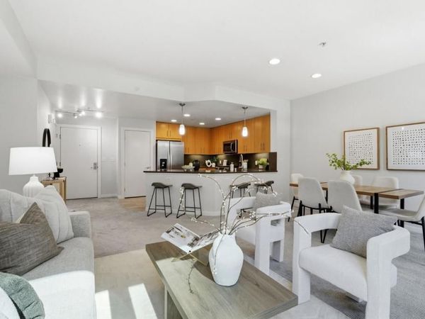 1511 Jefferson Street, Unit 109, Oakland, CA 94612