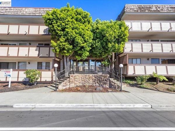 1550 1550 Bancroft Ave , Unit 223, San Leandro, CA 94577