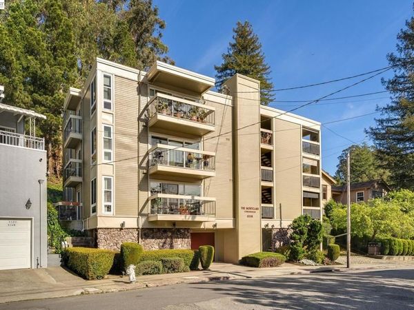 6558 6558 Lucas Ave , Unit 202, Oakland, CA 94611