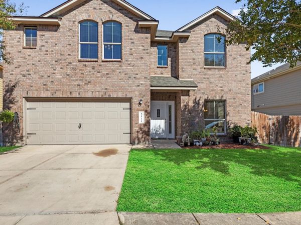 9914 Meadow Lark, Converse, TX 78109