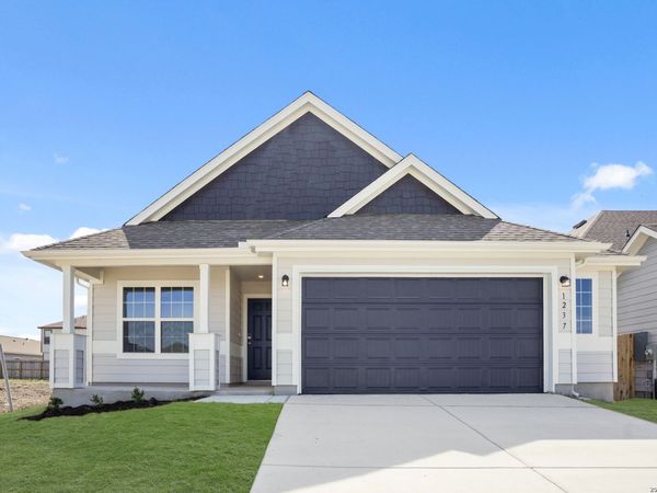 1237 Sweden Chill, Seguin, TX 78155