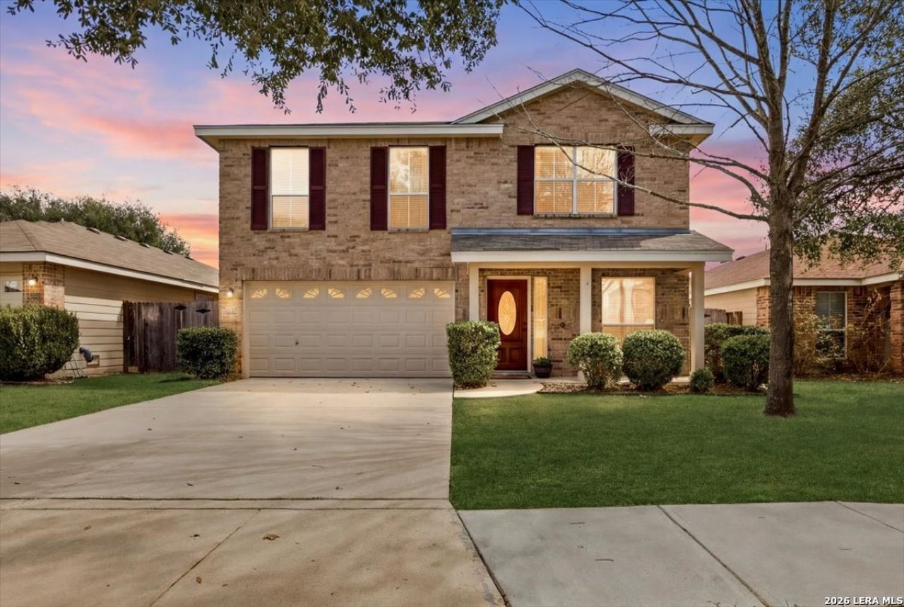 9738 Country Shadow, San Antonio, TX 78254 Main Photo