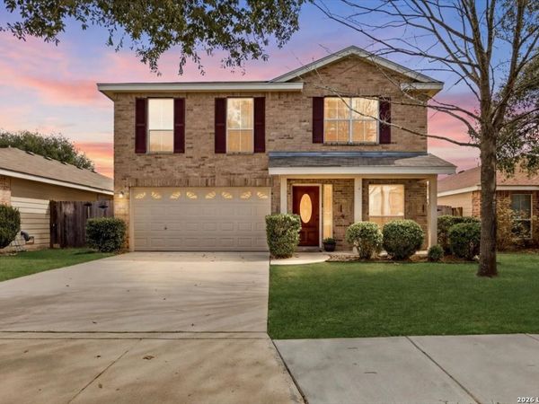 9738 Country Shadow, San Antonio, TX 78254