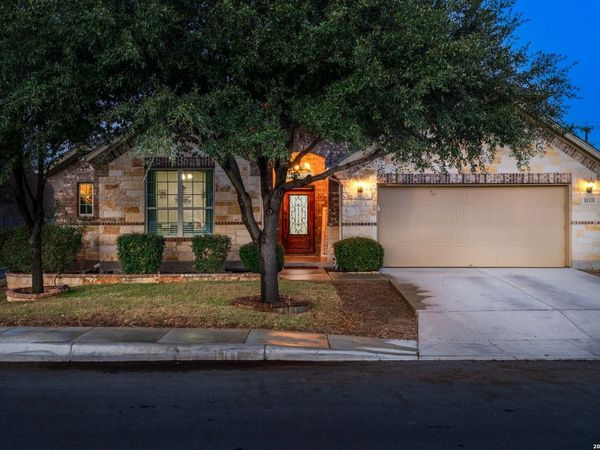 11331 Massive, Helotes, TX 78023