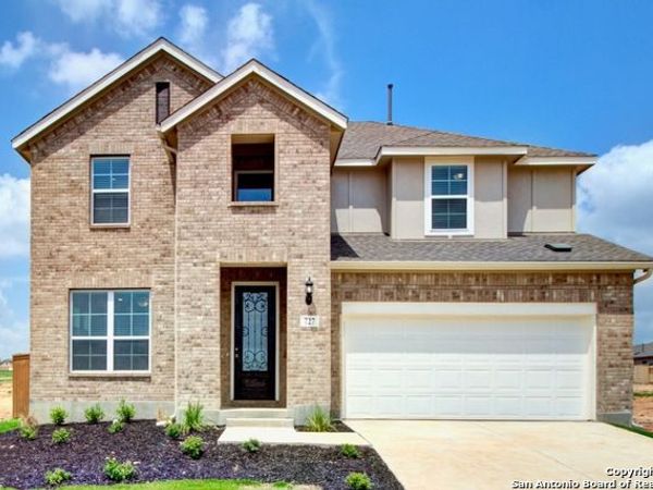 13663 Confluence Creek, New Braunfels, TX 78132
