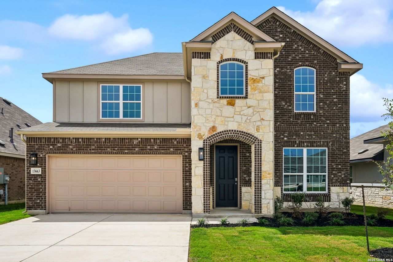 13663 Confluence Creek, San Antonio, TX 78132 Main Photo