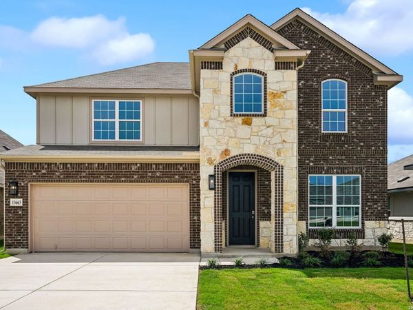 13663 Confluence Creek, San Antonio, TX 78132