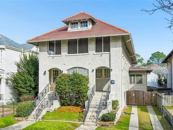 1507 09 JEFFERSON Avenue , New Orleans, LA 70115