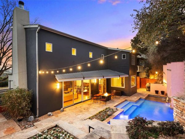 6209 Ledge Mountain DR, Austin, TX 78731