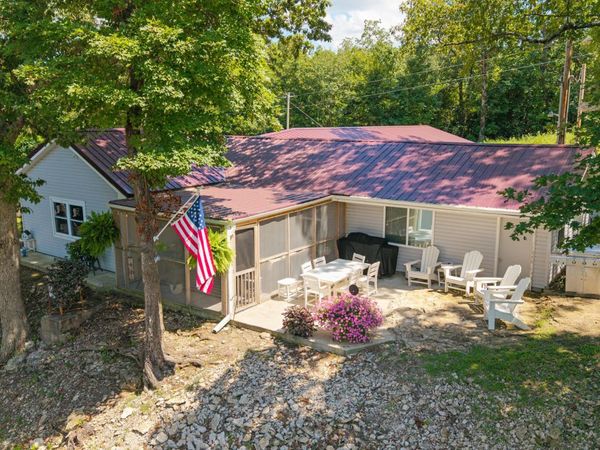 63060 E 157 Road , Wyandotte, OK 74370