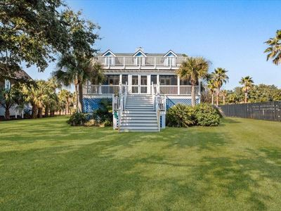 2714 Bayonne Street, Sullivans Island, SC 29482