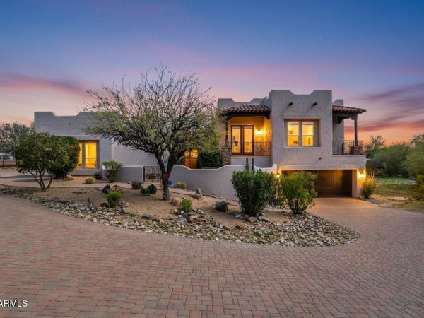 33207 N 12TH Street, Phoenix, AZ 85085