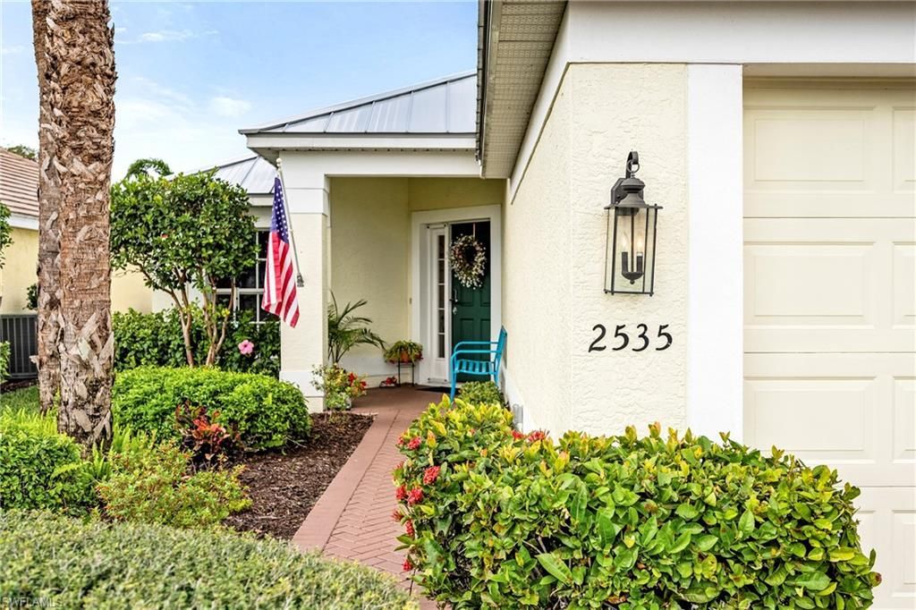 2535 Woodbourne Pl, Cape Coral, FL 33991 Photo