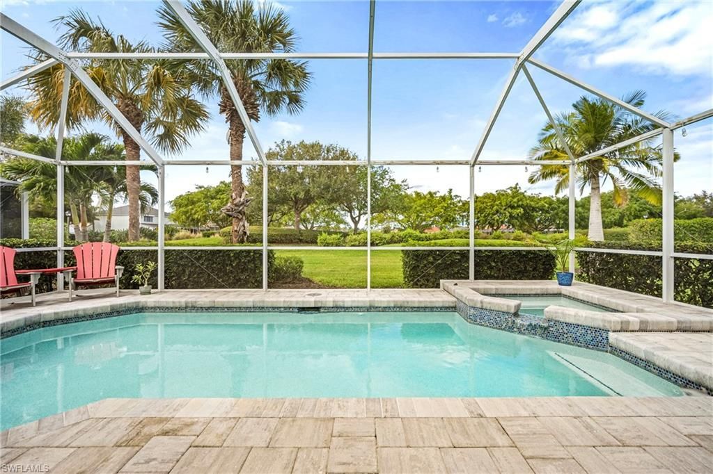 2535 Woodbourne Pl, Cape Coral, FL 33991 Photo