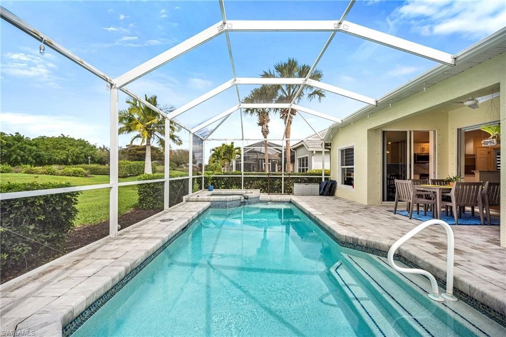 2535 Woodbourne Pl, Cape Coral, FL 33991 Photo