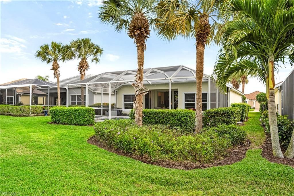 2535 Woodbourne Pl, Cape Coral, FL 33991 Photo