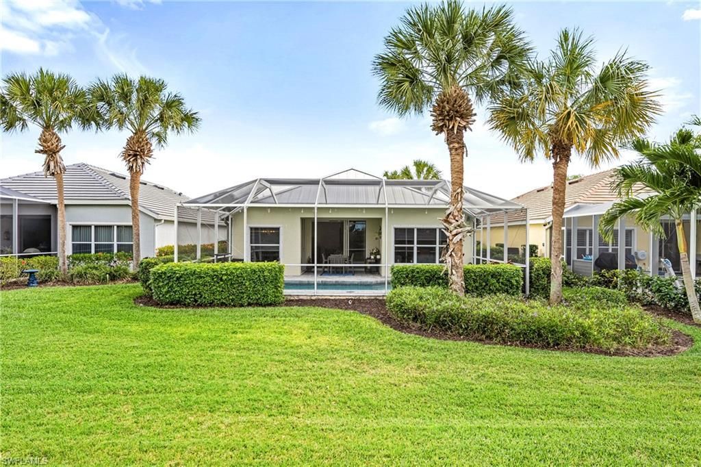 2535 Woodbourne Pl, Cape Coral, FL 33991 Photo