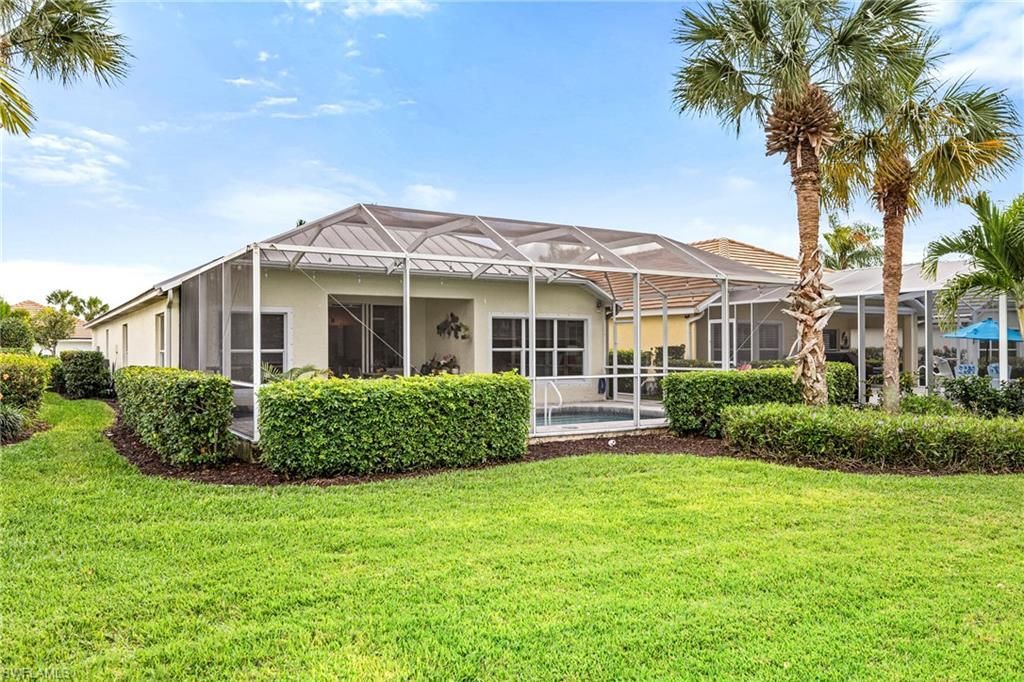 2535 Woodbourne Pl, Cape Coral, FL 33991 Photo