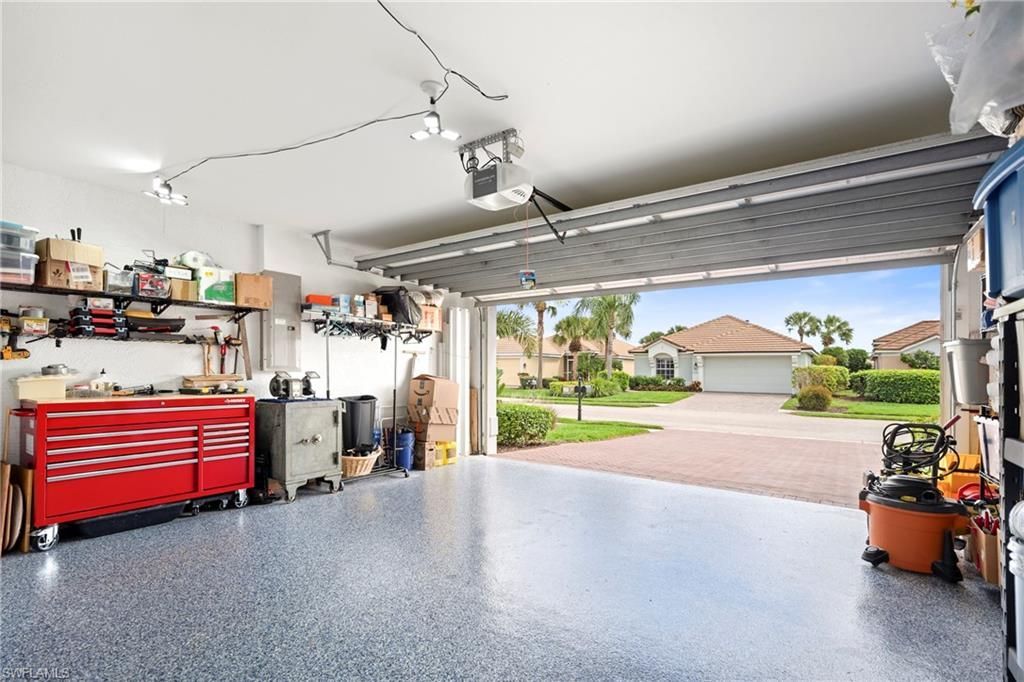 2535 Woodbourne Pl, Cape Coral, FL 33991 Photo