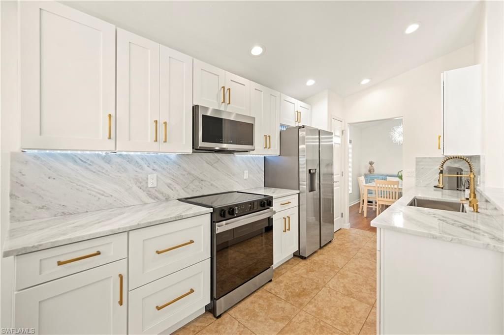 2535 Woodbourne Pl, Cape Coral, FL 33991 Photo