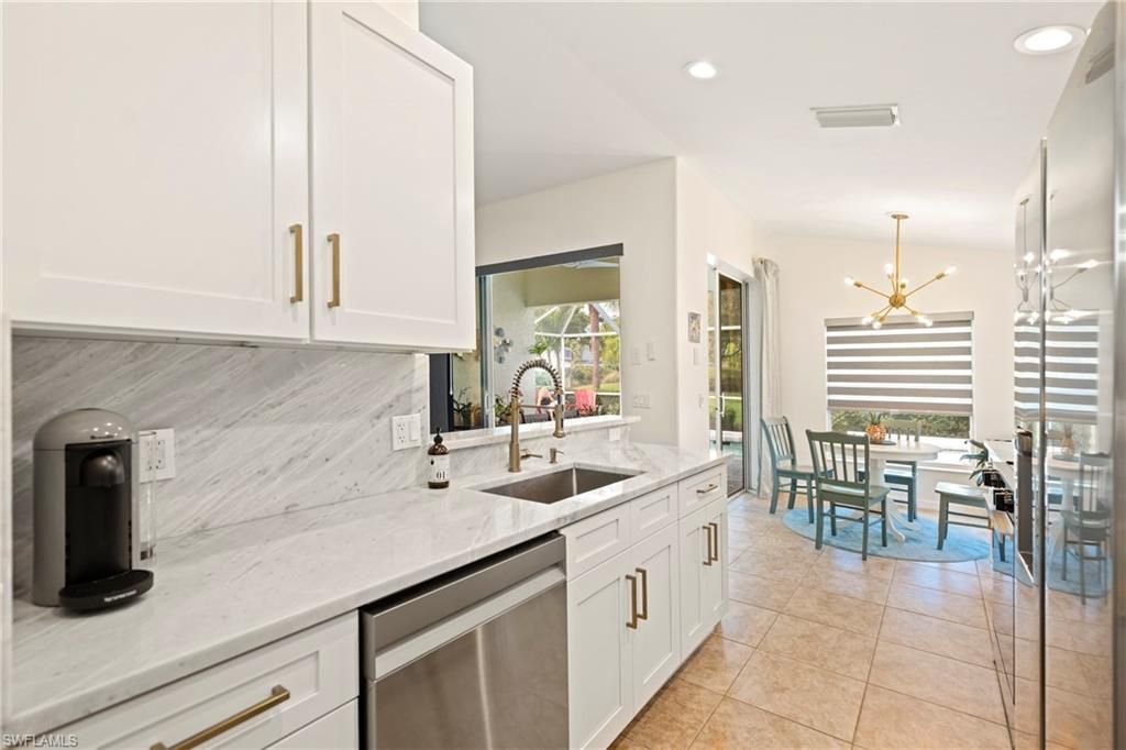 2535 Woodbourne Pl, Cape Coral, FL 33991 Photo