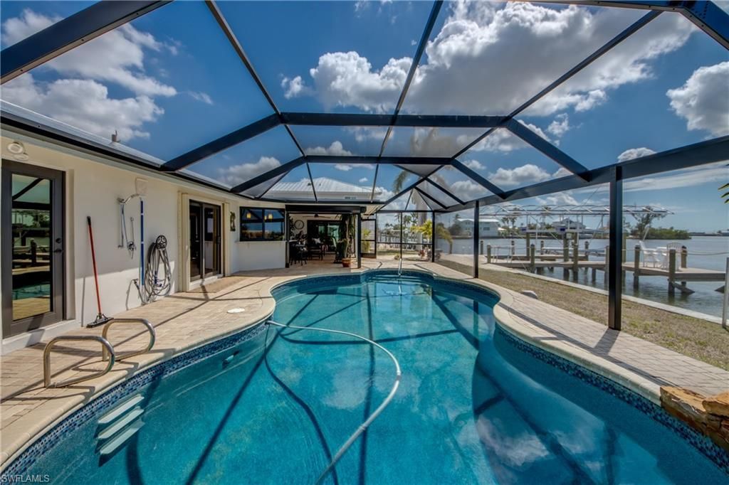 11599 Island Ave, Matlacha, FL 33993 Photo