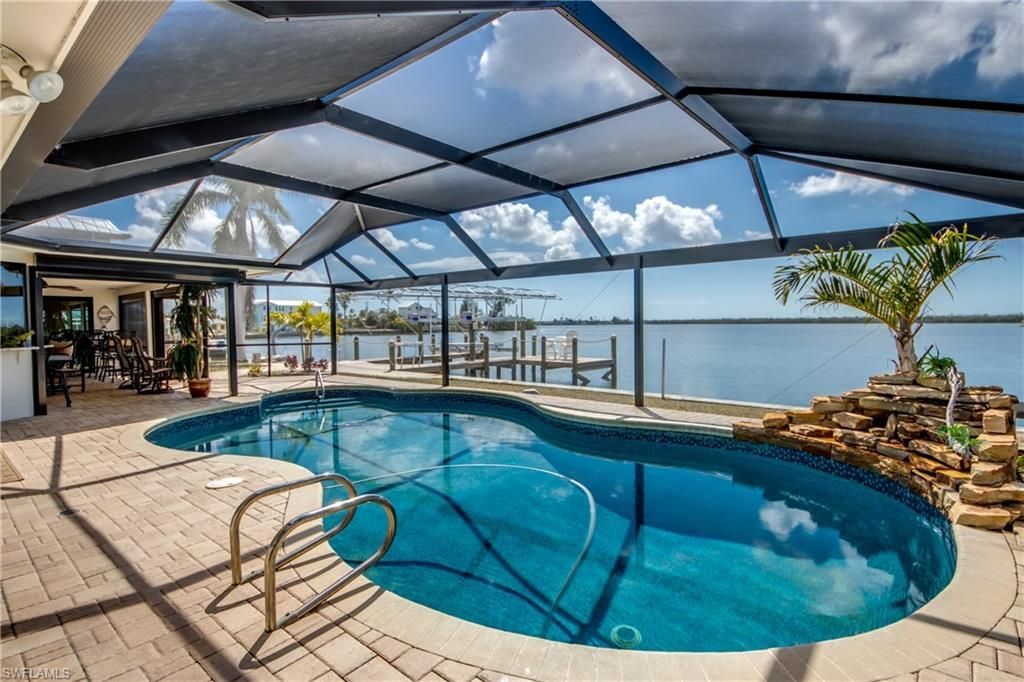11599 Island Ave, Matlacha, FL 33993 Photo