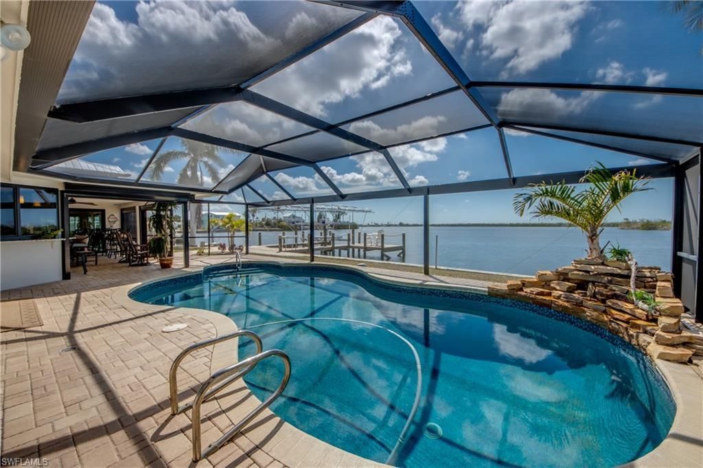 11599 Island Ave, Matlacha, FL 33993 Photo