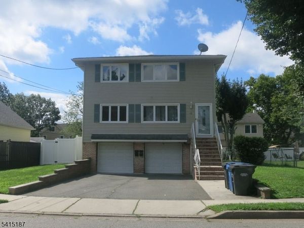 12 Van Buren Ave, Metuchen, NJ 08840