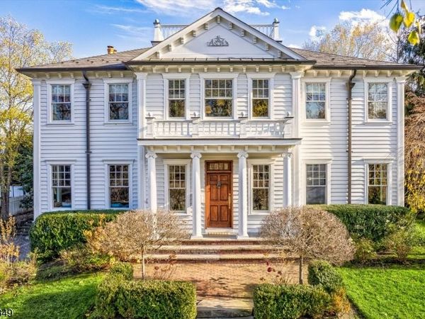 70 Samson Ave, Madison, NJ 07940