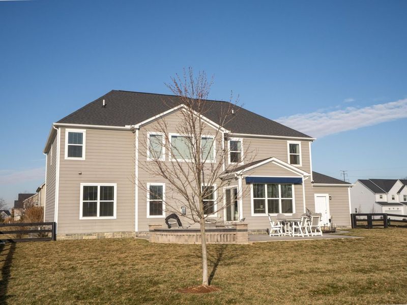 5833 Benton Lane , Delaware, OH 43015 Photo 10