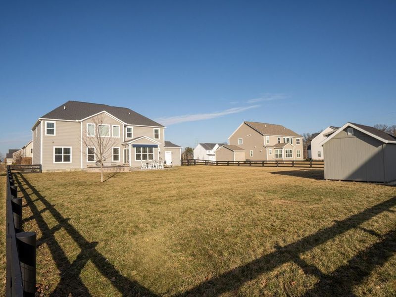 5833 Benton Lane , Delaware, OH 43015 Photo 11