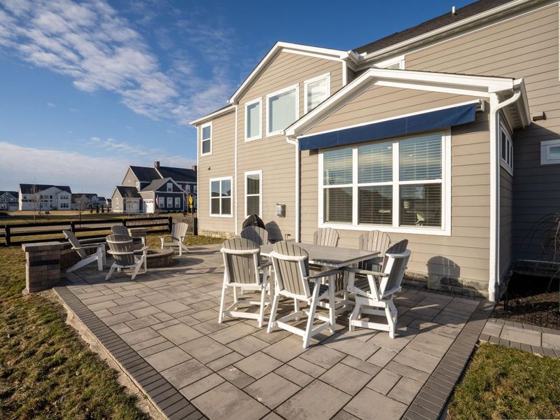 5833 Benton Lane , Delaware, OH 43015 Photo 12