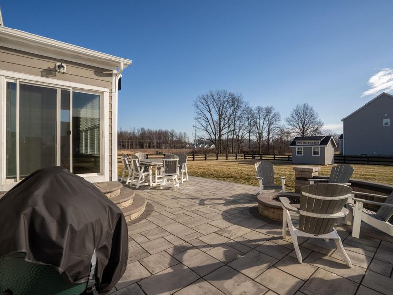 5833 Benton Lane , Delaware, OH 43015 Photo 13