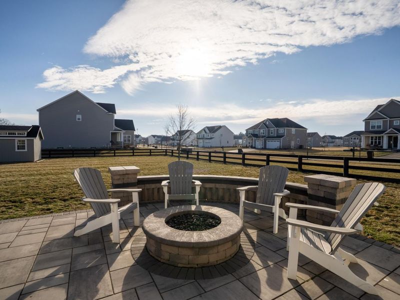 5833 Benton Lane , Delaware, OH 43015 Photo 14