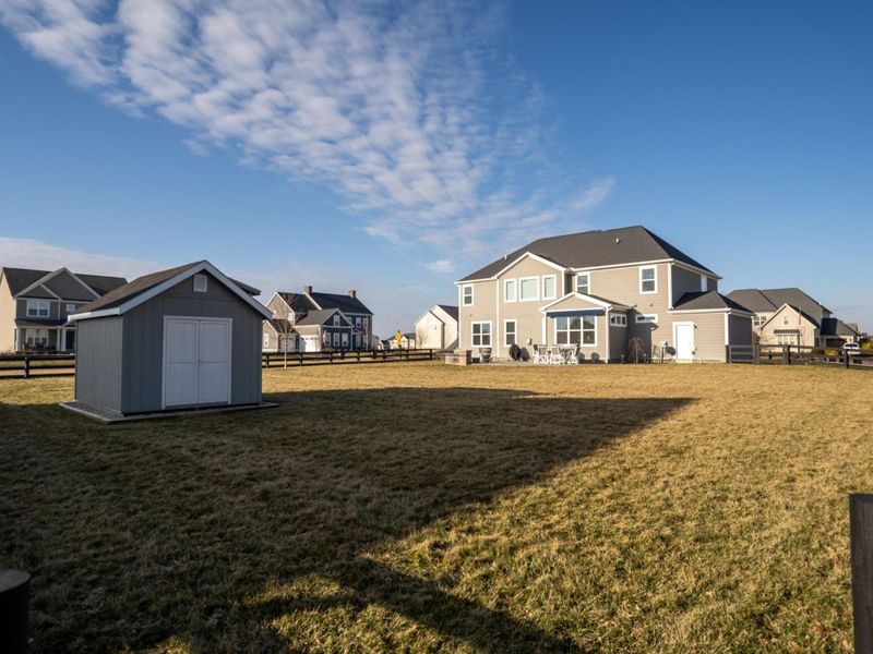 5833 Benton Lane , Delaware, OH 43015 Photo 16