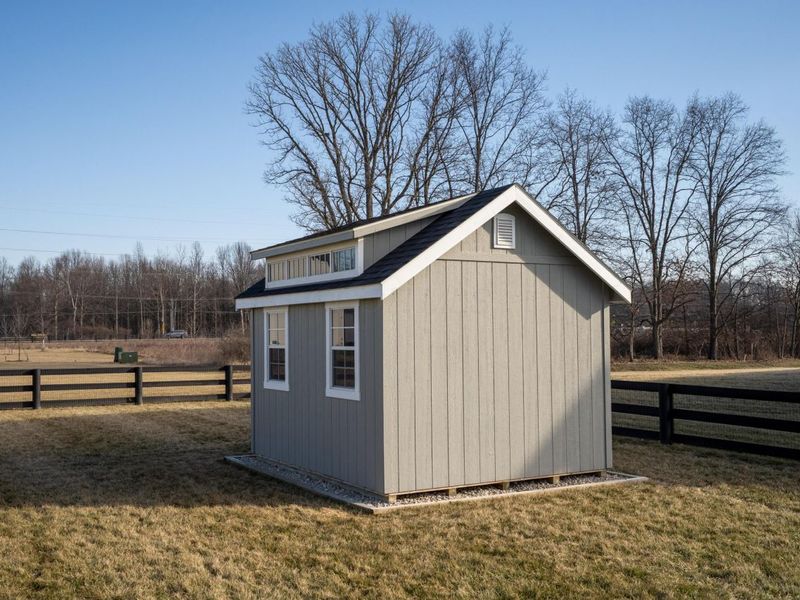 5833 Benton Lane , Delaware, OH 43015 Photo 17