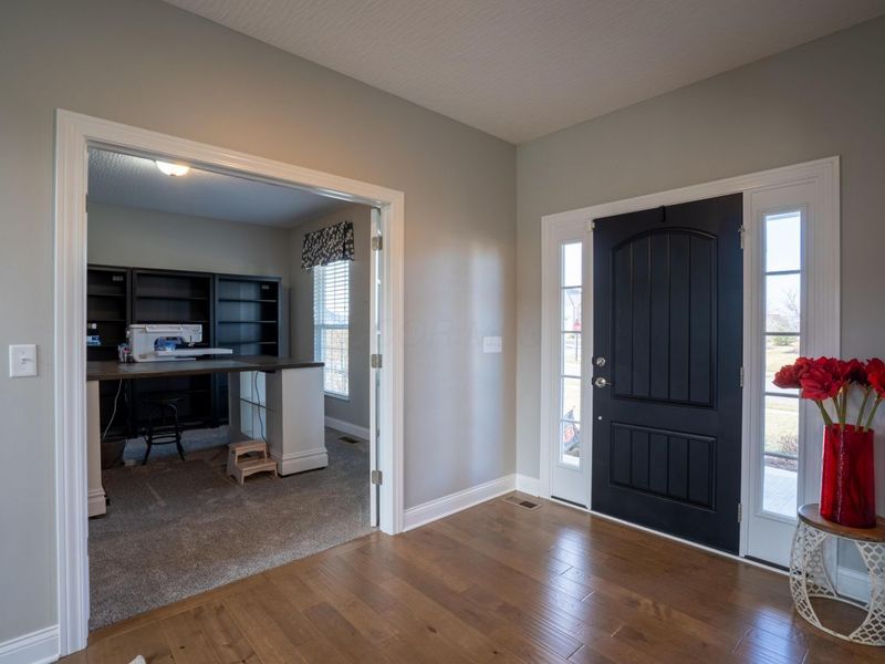 5833 Benton Lane , Delaware, OH 43015 Photo 20